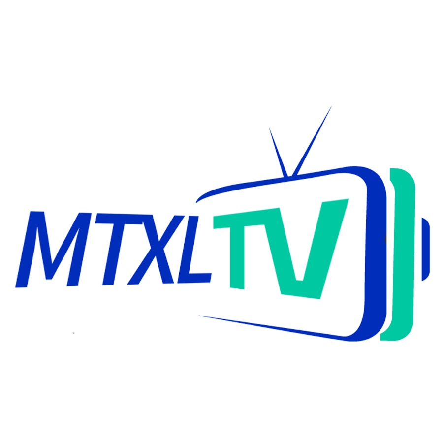 MTXL TV رمز قناة اليوتيوب