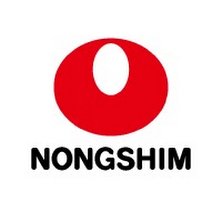 nongshimPR YouTube channel avatar