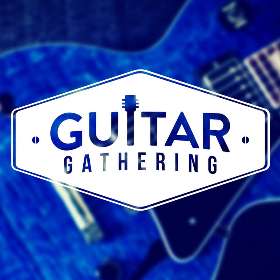 Guitar Gathering YouTube channel avatar