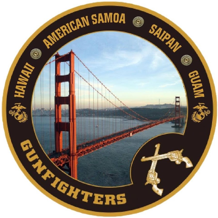 San Francisco Marines Avatar canale YouTube 