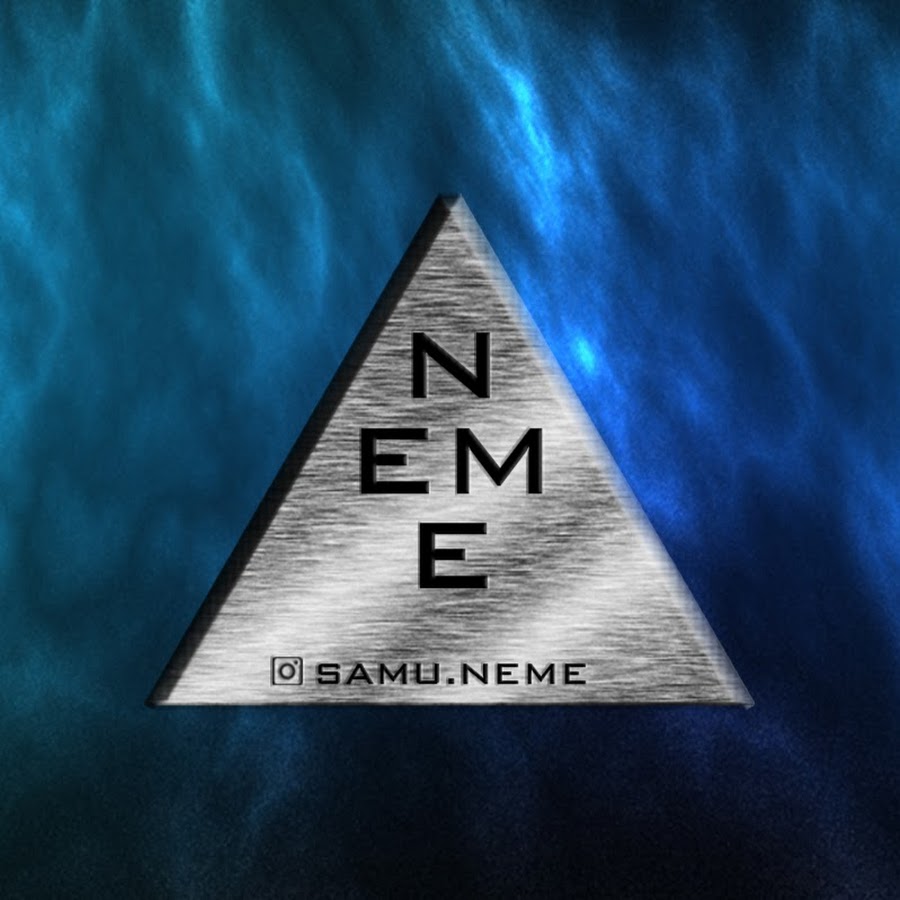 TheNemesis47 YouTube channel avatar