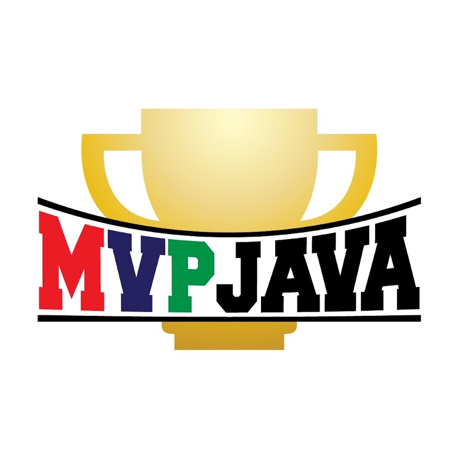 MVP Java Avatar del canal de YouTube