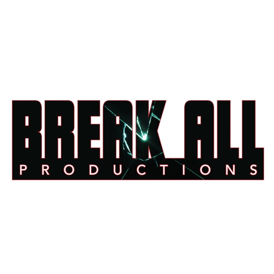 Break All Productions YouTube channel avatar