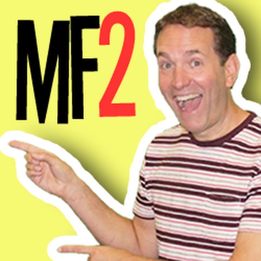 mediocrefilms2 YouTube channel avatar