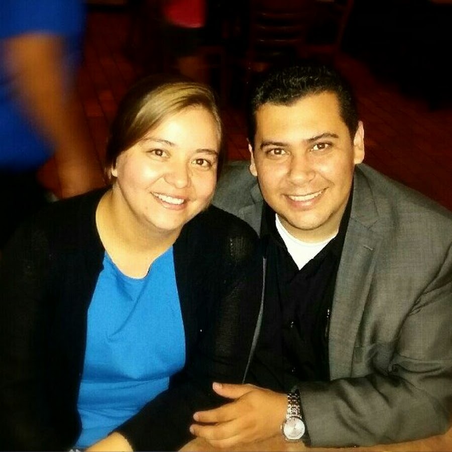 Pastores Alvaro y Ana Valencia YouTube kanalı avatarı
