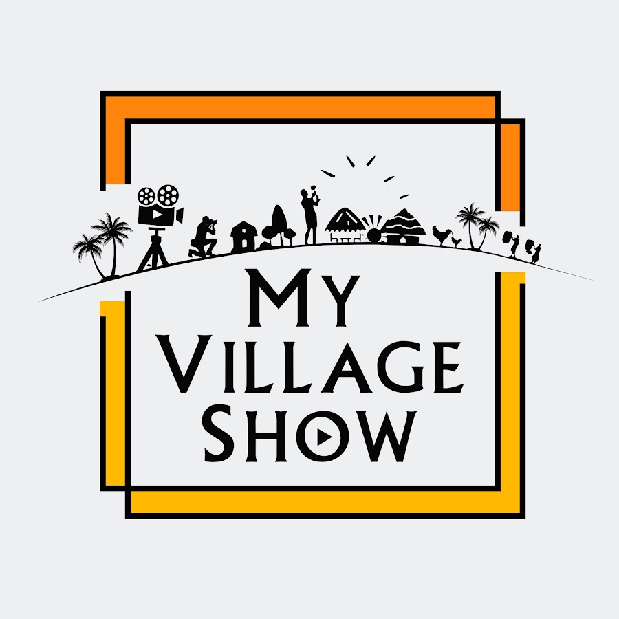 My Village Show YouTube channel avatar