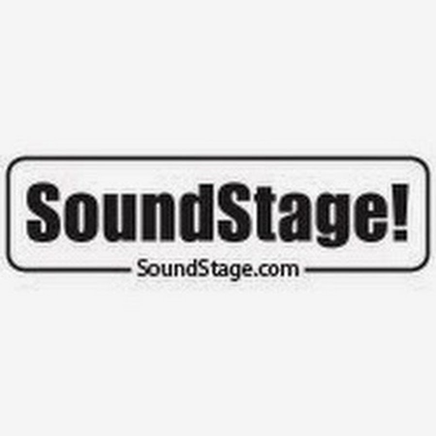 soundstagenetwork YouTube channel avatar
