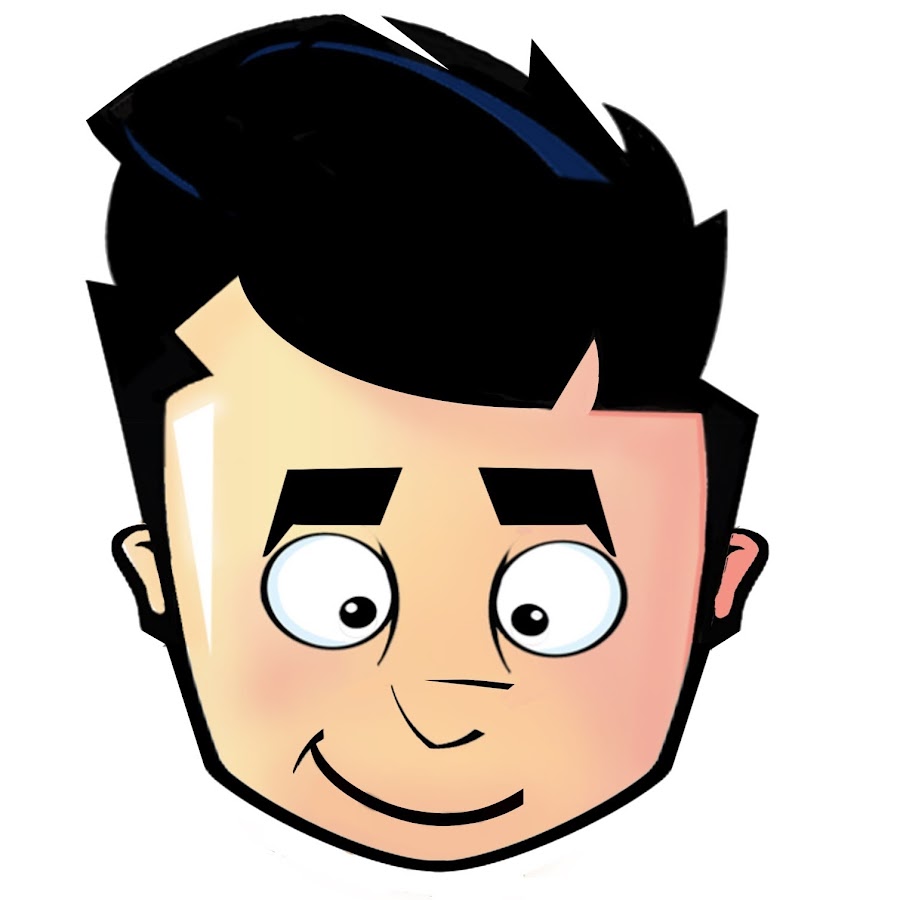 GamerRaf YouTube channel avatar