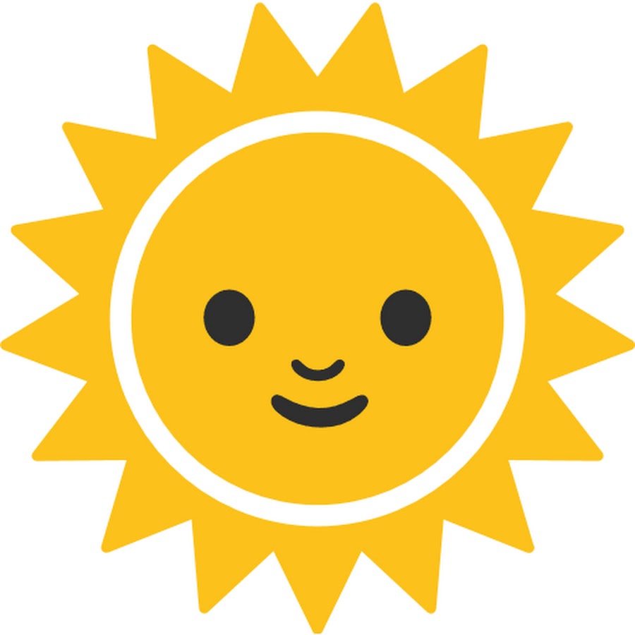 SUN SUN YouTube channel avatar