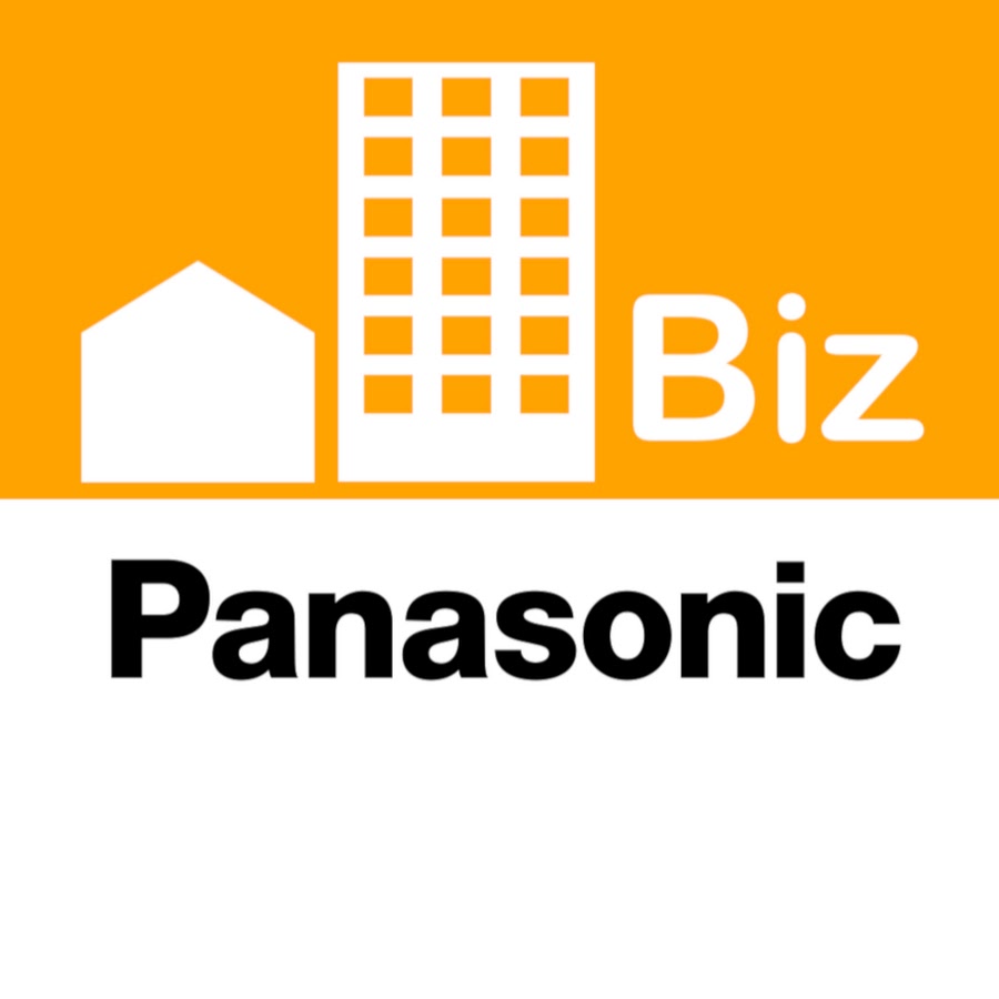 PanasonicSumaiBiz यूट्यूब चैनल अवतार
