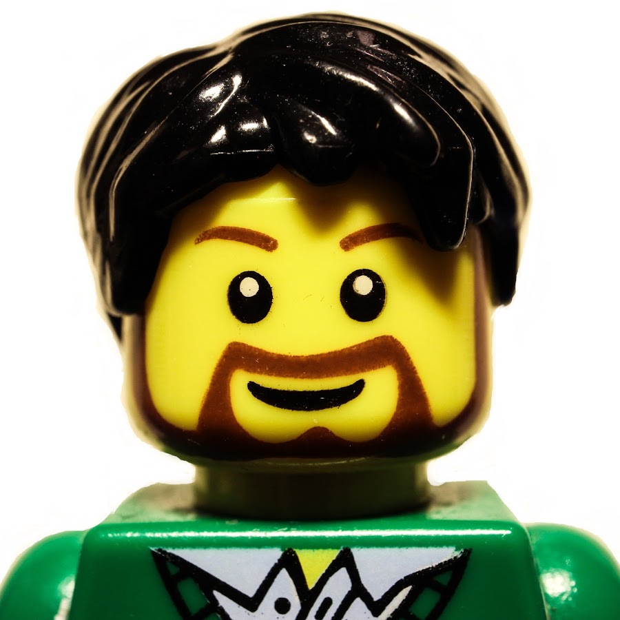 LegoAnimations6370 YouTube channel avatar