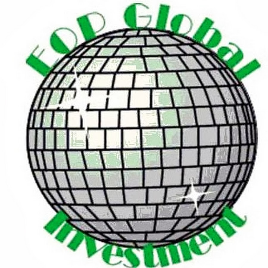 EOPGlobalInvestment यूट्यूब चैनल अवतार