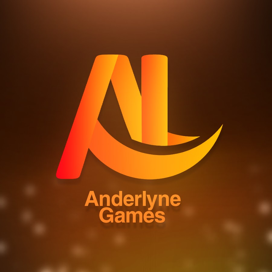 AnderLyneGames Avatar de chaîne YouTube