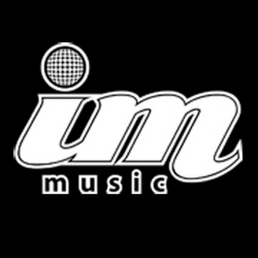 IM Music Group YouTube kanalı avatarı