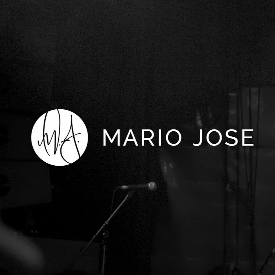 Mario Jose YouTube channel avatar