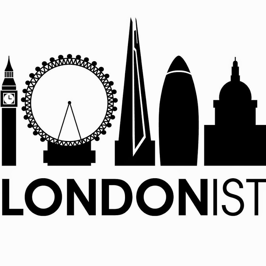 Londonist Ltd YouTube kanalı avatarı