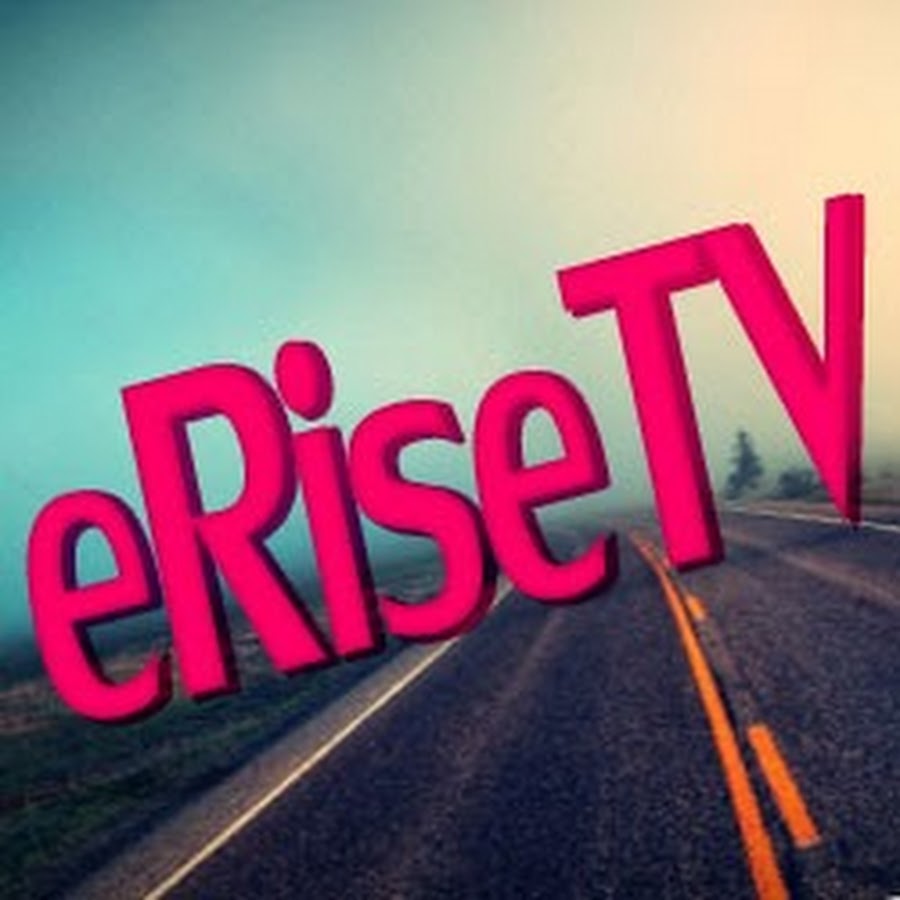 eRiseTV YouTube channel avatar