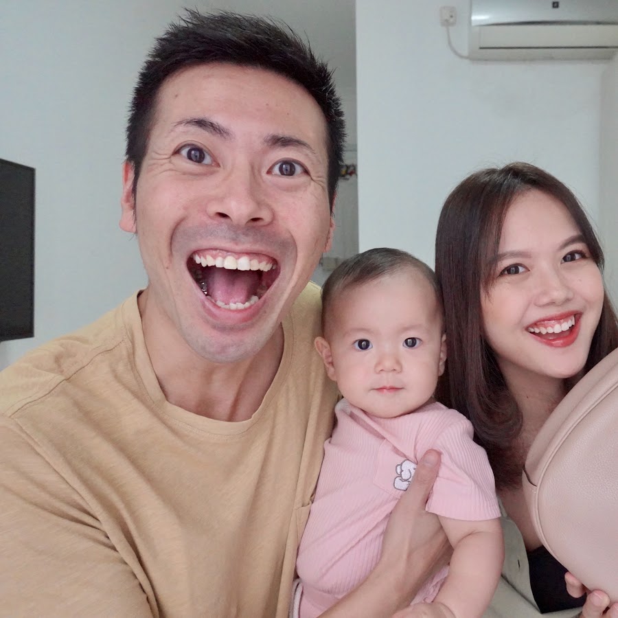 Akira Family Channel Youtube