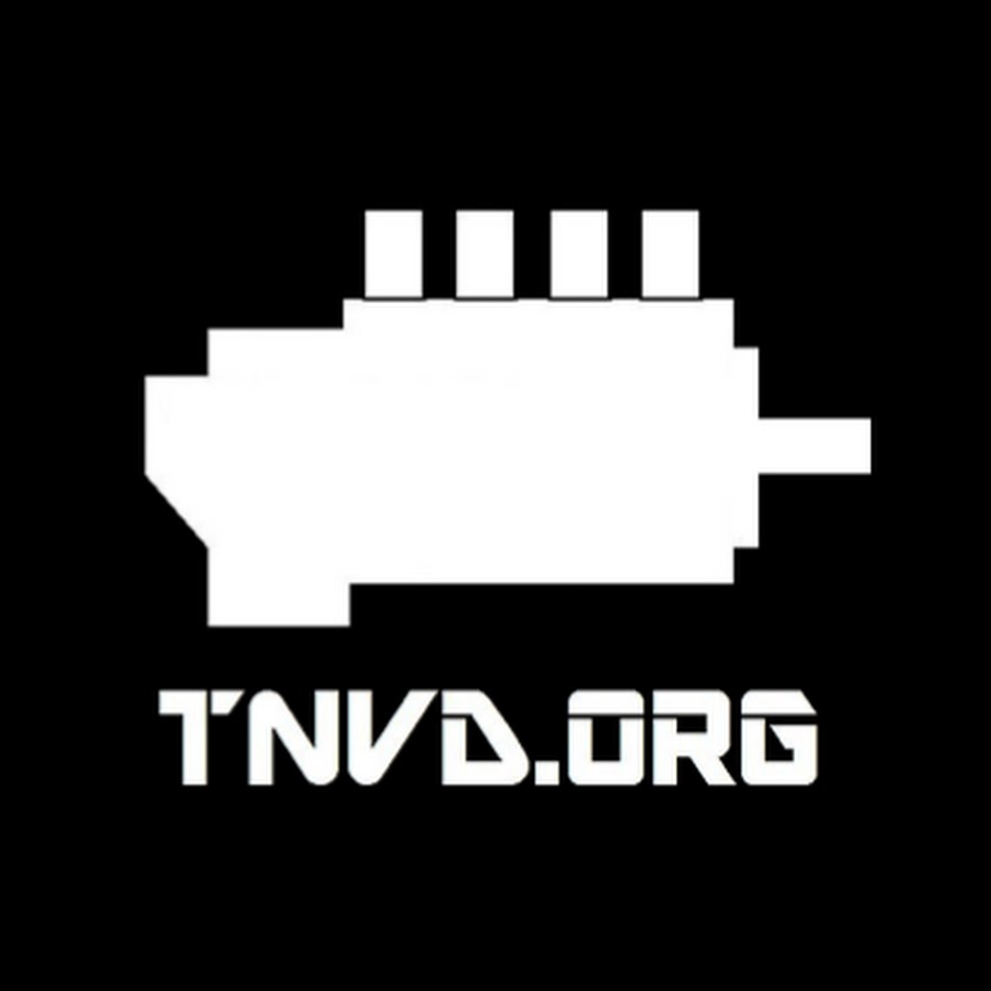 TNVD ORG Аватар канала YouTube