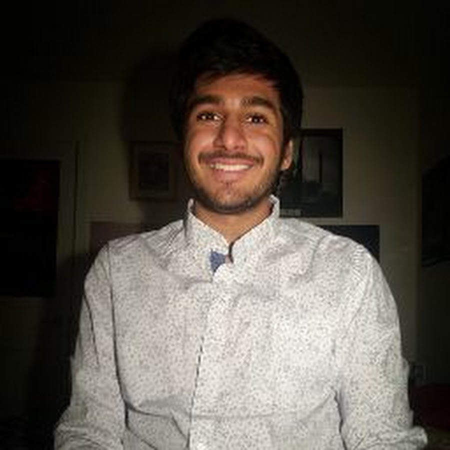 Arjun Jain YouTube channel avatar
