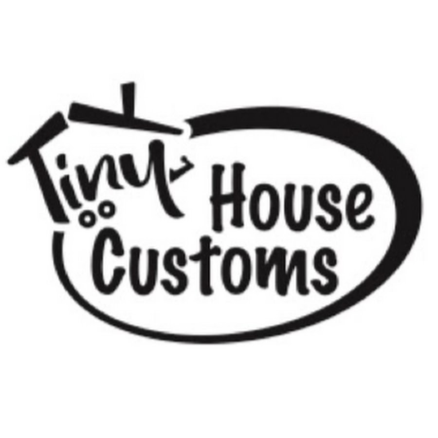 Tiny House Customs YouTube channel avatar