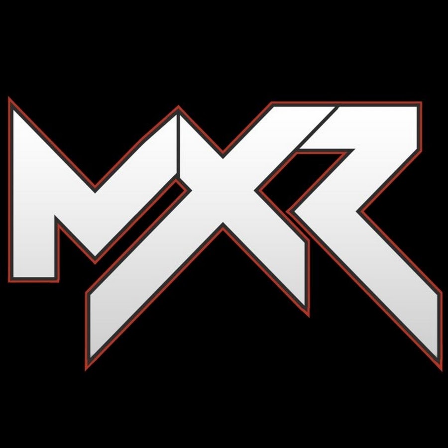 MxR Avatar del canal de YouTube