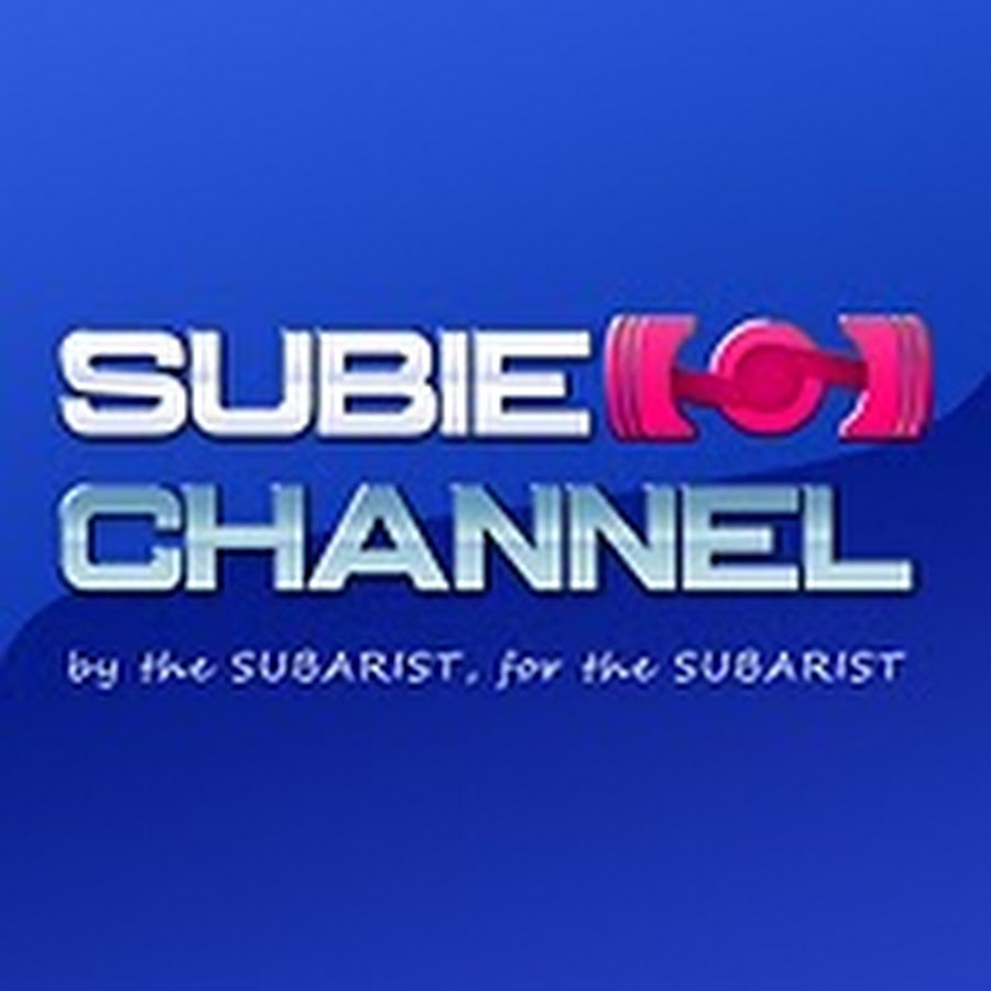 SUBIE CHANNEL YouTube channel avatar