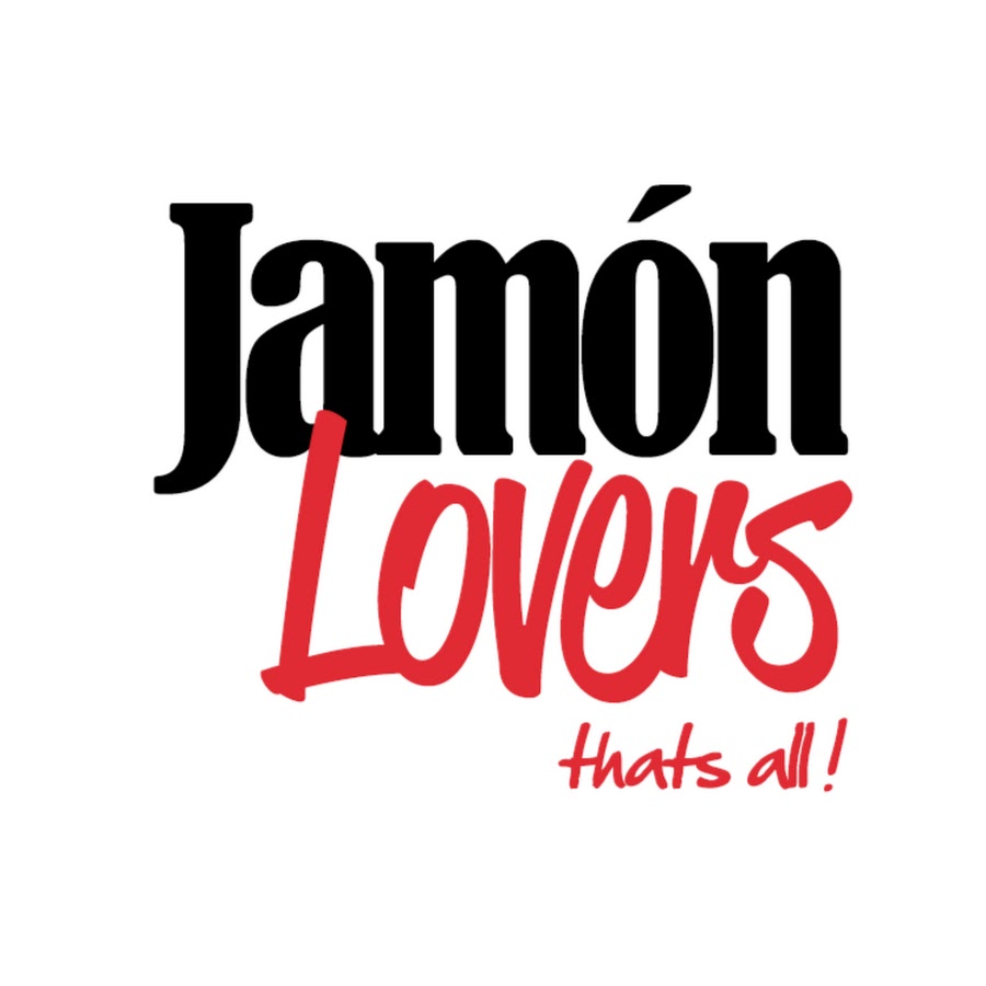 JamÃ³n Lovers YouTube channel avatar