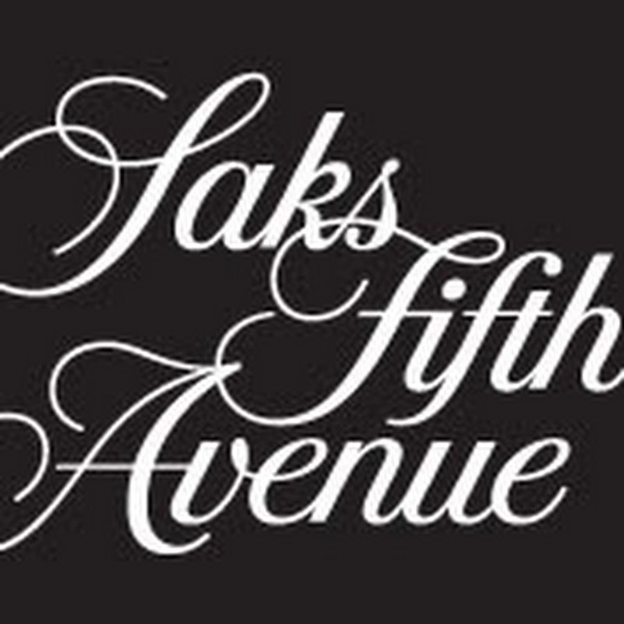 Saks Fifth Avenue Avatar del canal de YouTube