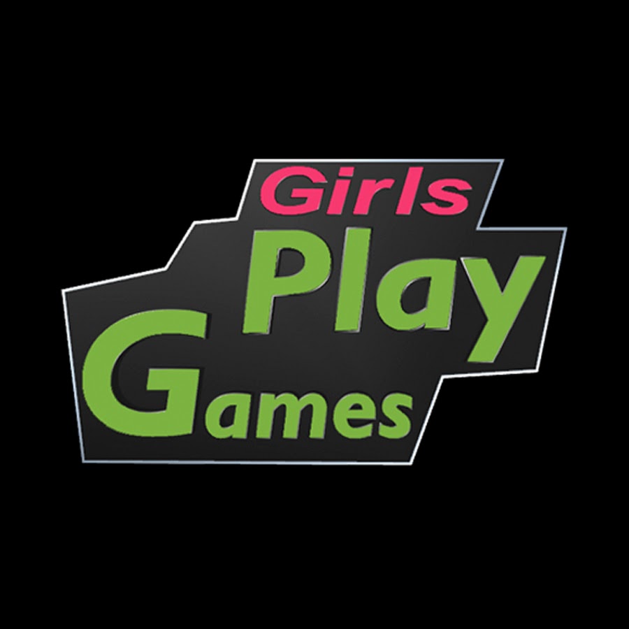Girls Play Games Аватар канала YouTube