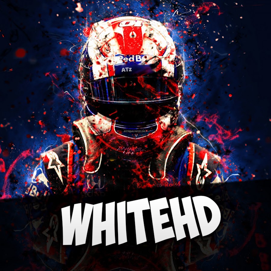 WhiTeHD Avatar canale YouTube 