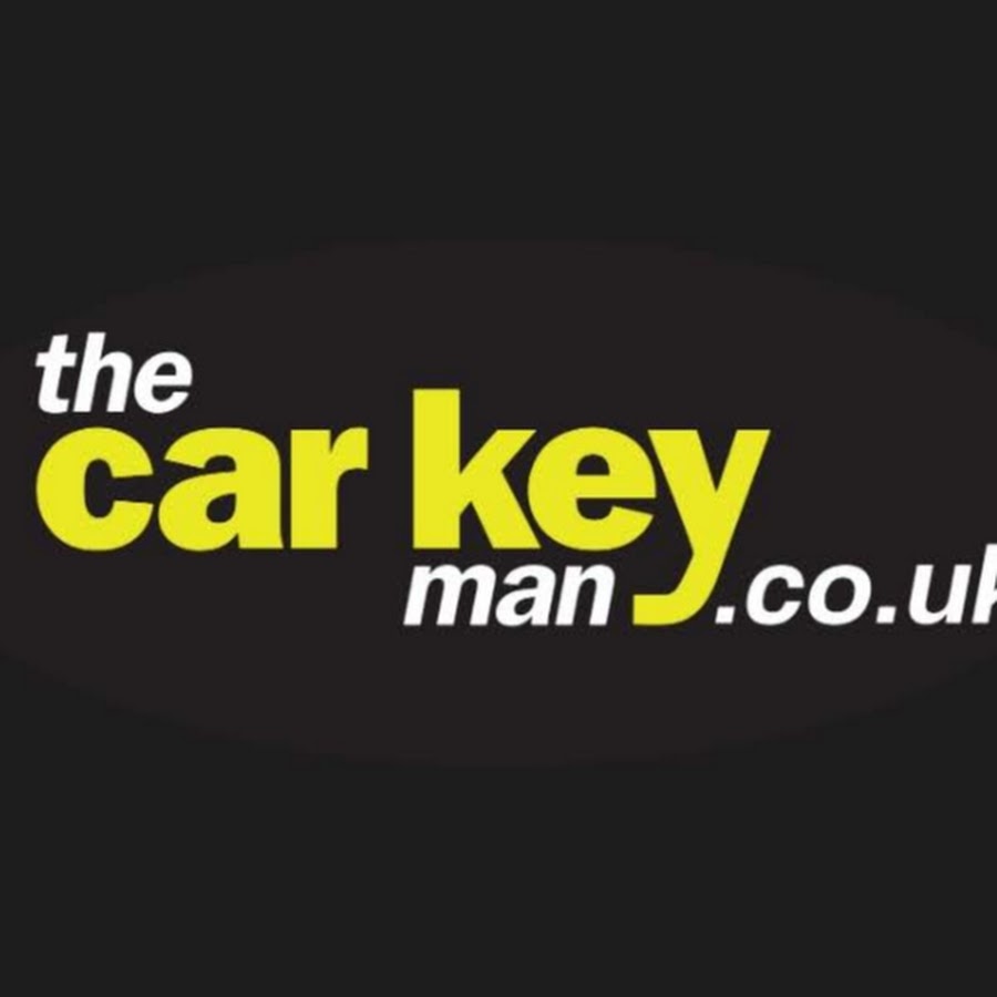 The Car Key Man