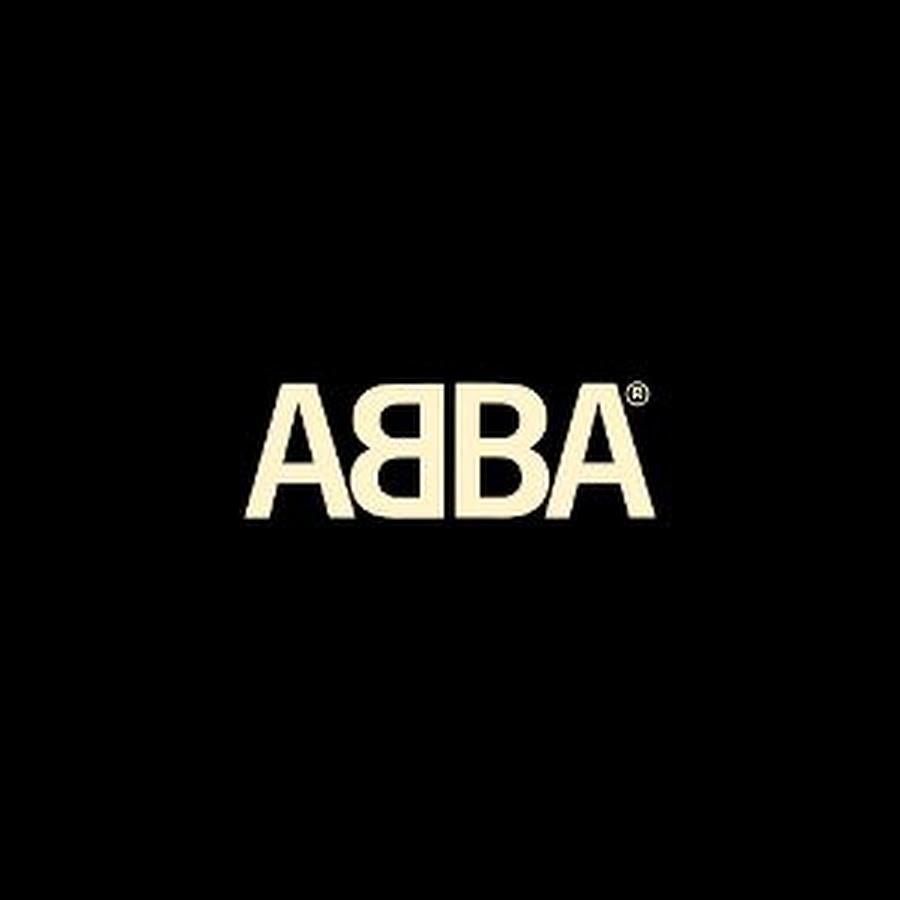 AbbaVEVO YouTube channel avatar