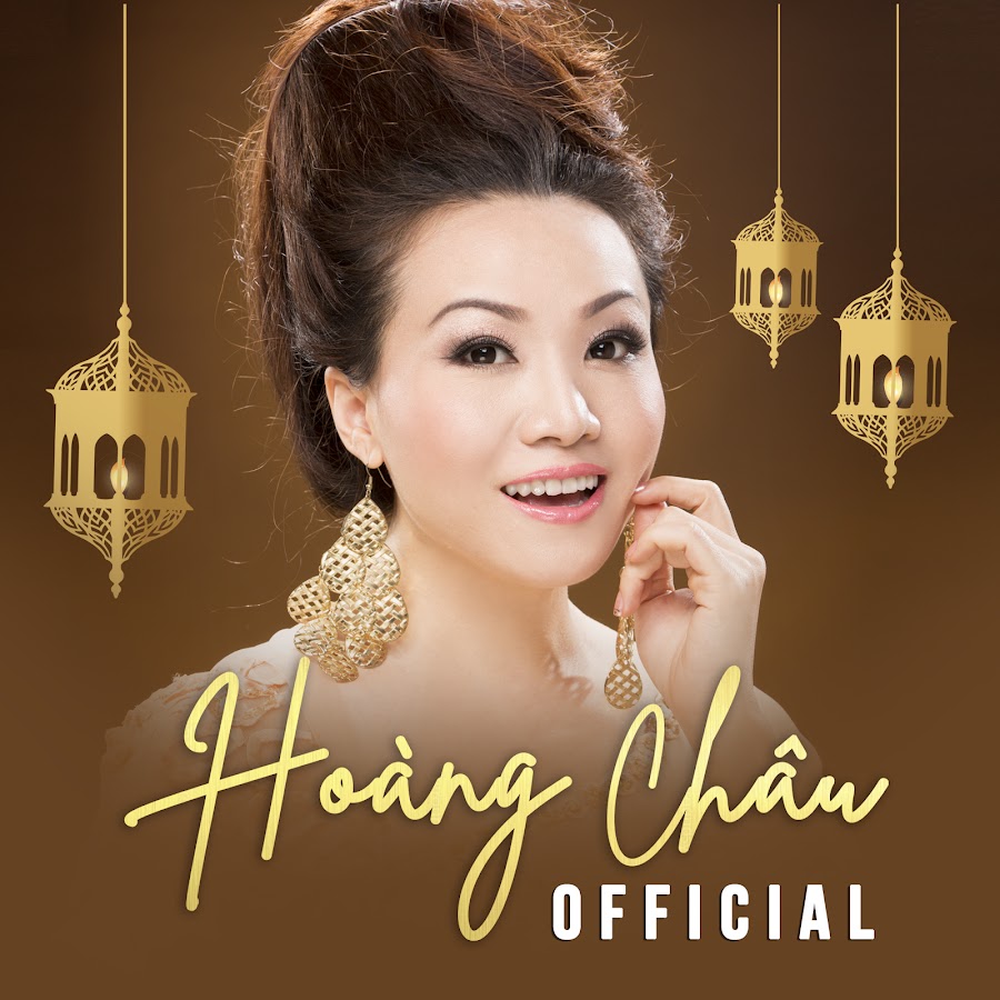 Hoang Chau YouTube kanalı avatarı
