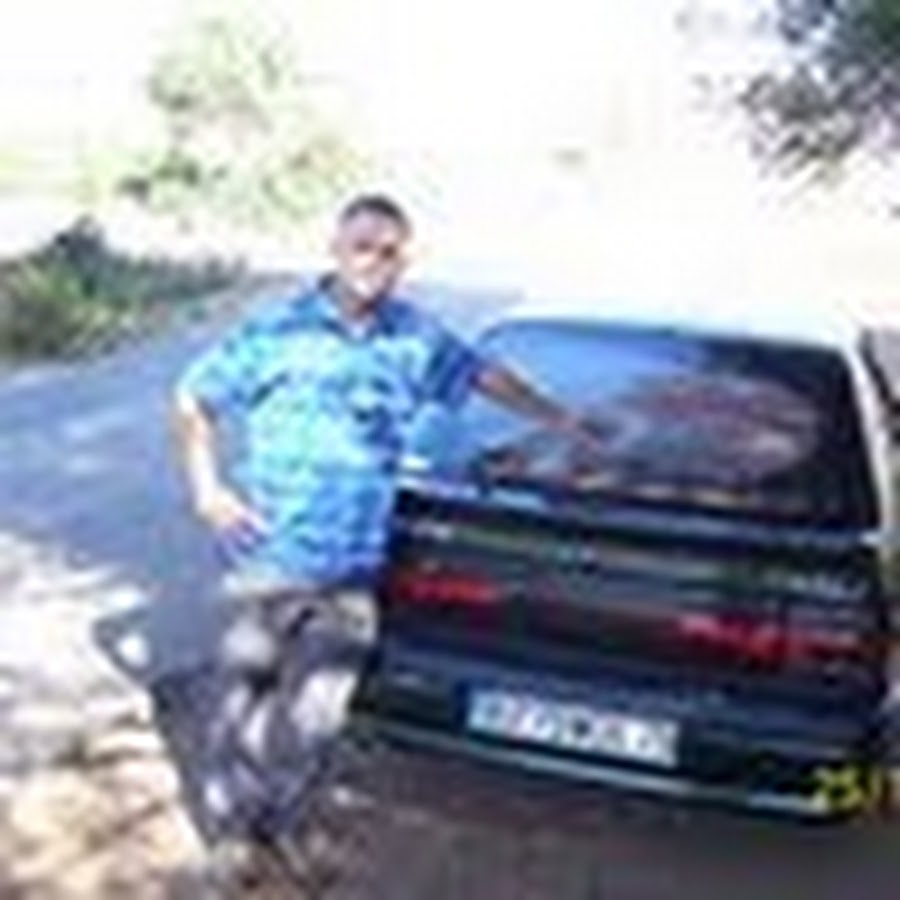Krim Khalid Awatar kanału YouTube