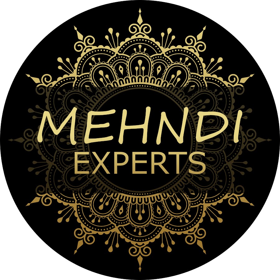 MehndiExperts YouTube channel avatar