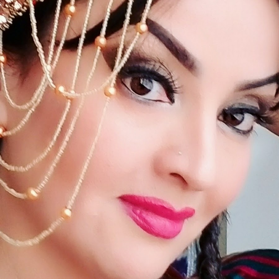 Zamira Salim YouTube channel avatar