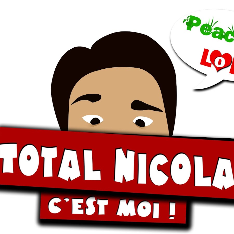 Total Nicola YouTube channel avatar