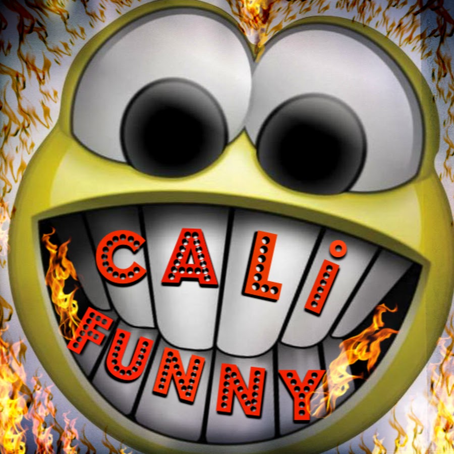 Cali Funny YouTube channel avatar
