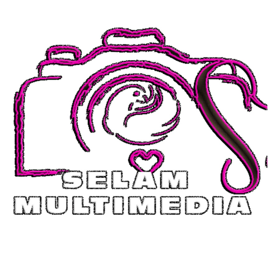 Selam Multi Media Avatar de canal de YouTube