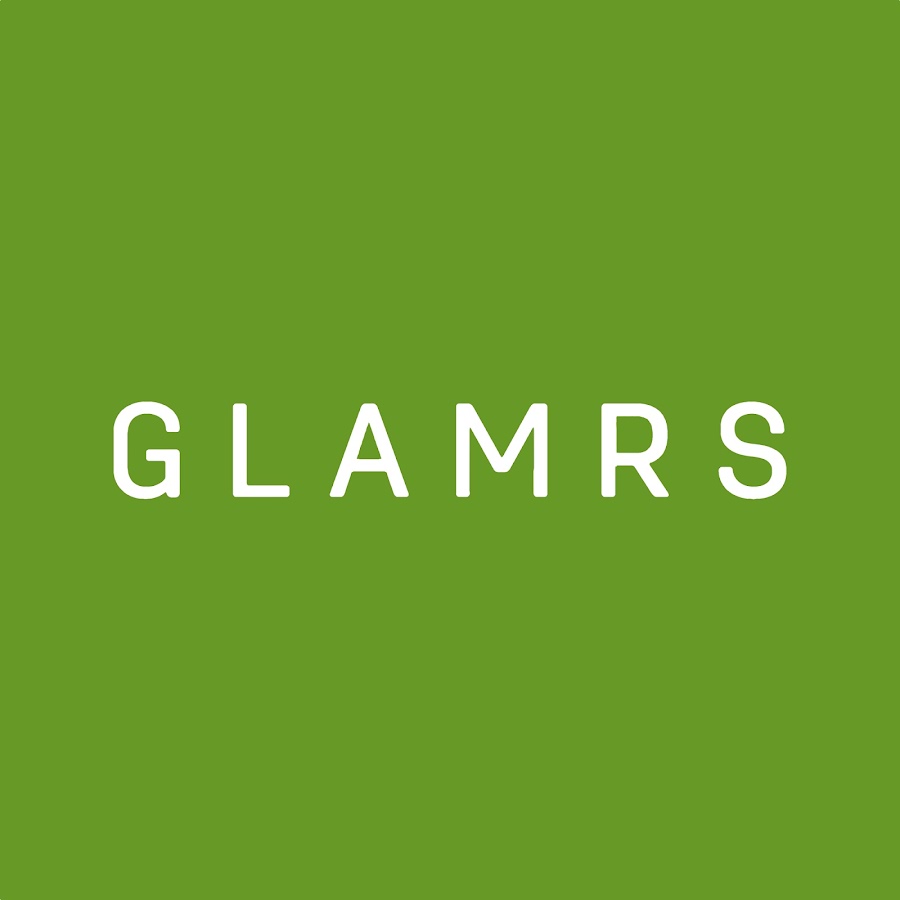 Glamrs Food رمز قناة اليوتيوب