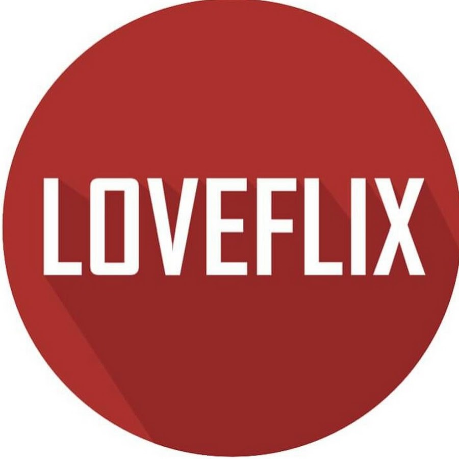 LoveFlix YouTube channel avatar