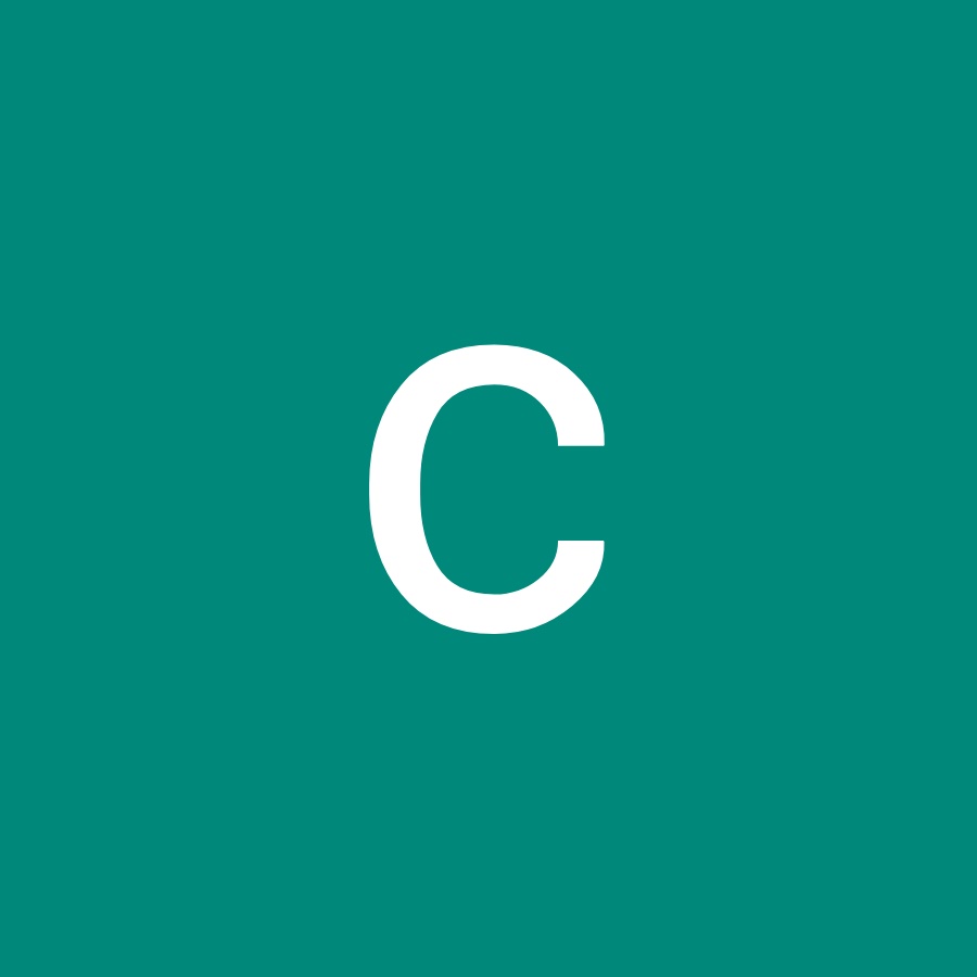 carvcom1 YouTube channel avatar