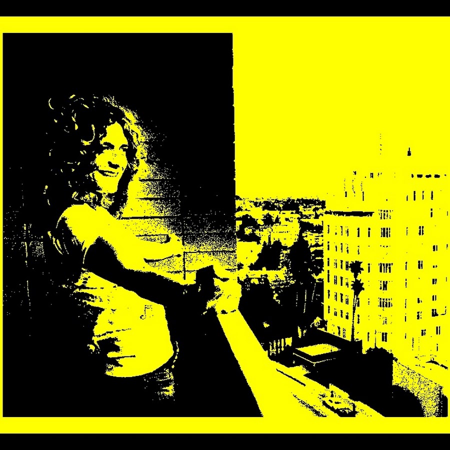 Led Zeppelin Gold YouTube channel avatar