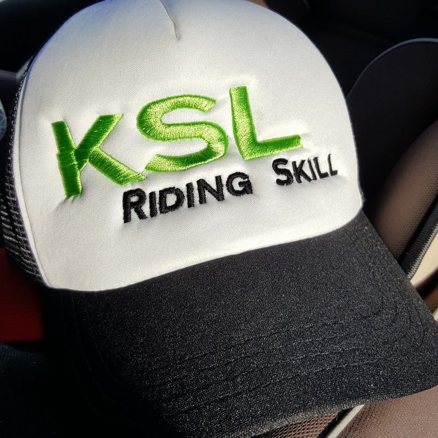 KSL RidingSkill YouTube channel avatar