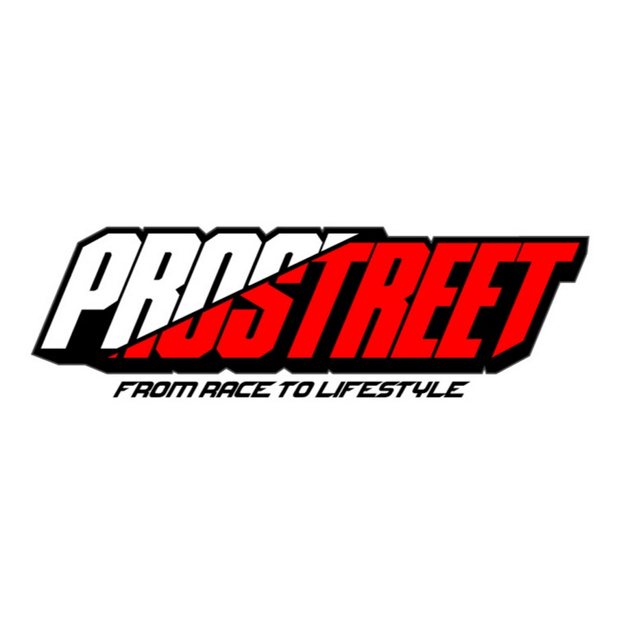 Prostreet Indonesia YouTube channel avatar