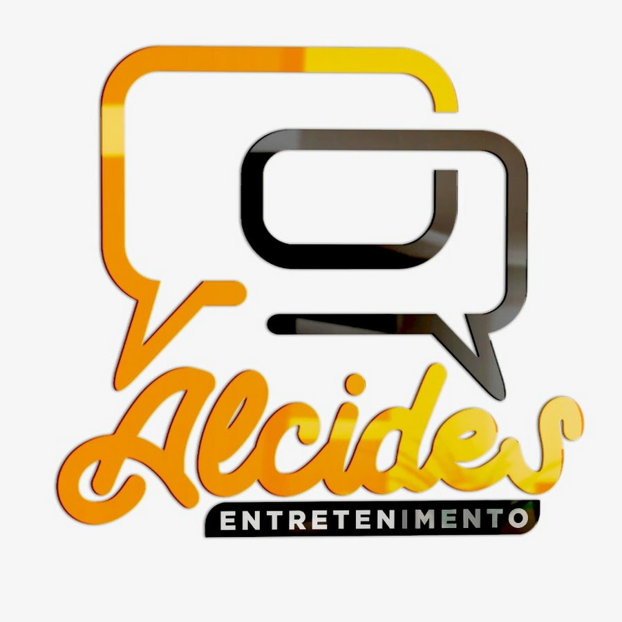 Alcides Entretenimento YouTube channel avatar