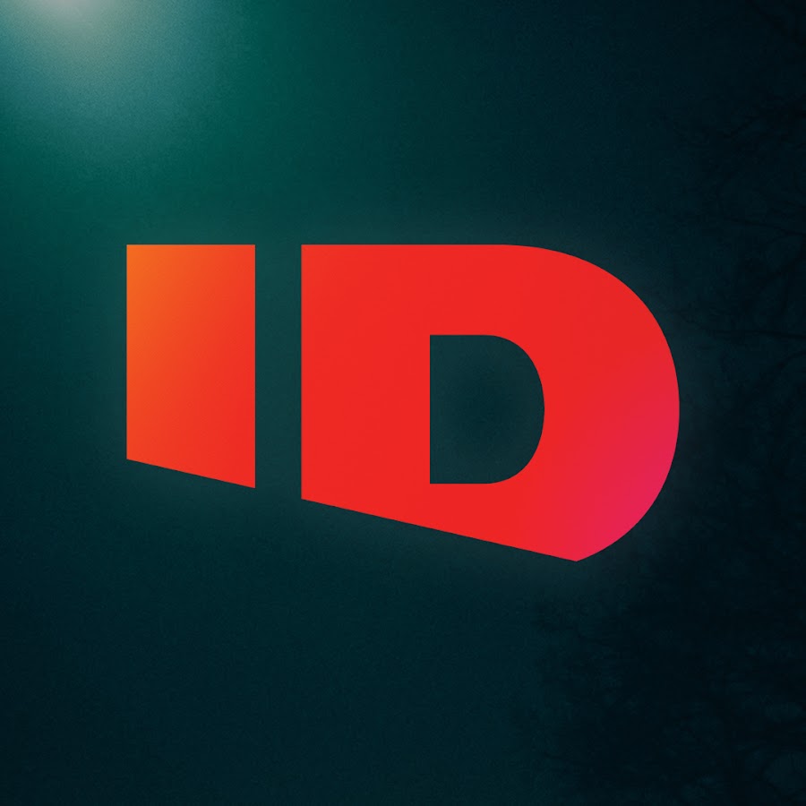 Investigation Discovery YouTube channel avatar