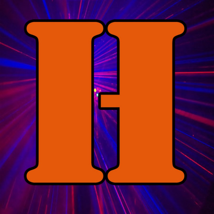 Hyper Entertainments YouTube channel avatar
