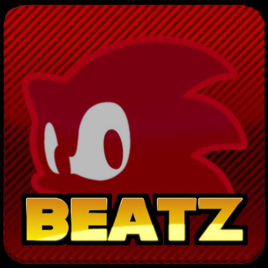 Beatz YouTube channel avatar